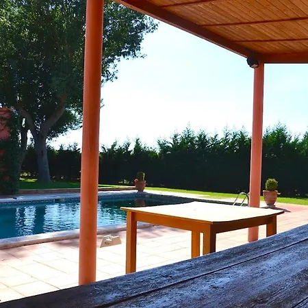 Arenosa * Campllong