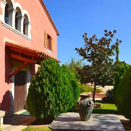 Arenosa